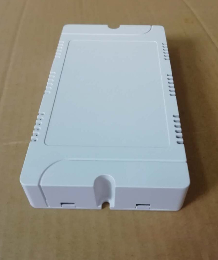 電子外殼模具