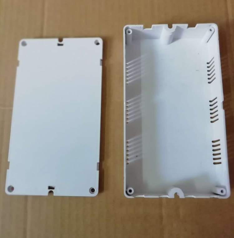電子外殼模具
