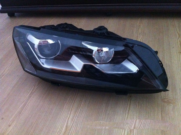 汽車大燈