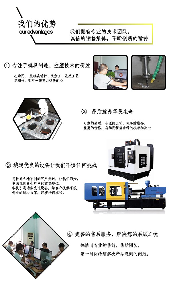 塑料制品在注塑中收縮率的注意事項有哪些? 塑料制品在注塑中收縮率的注意事項有哪些?