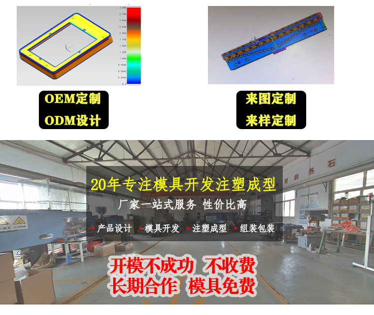 注塑加工有哪三大類型? 注塑加工有哪三大類型?